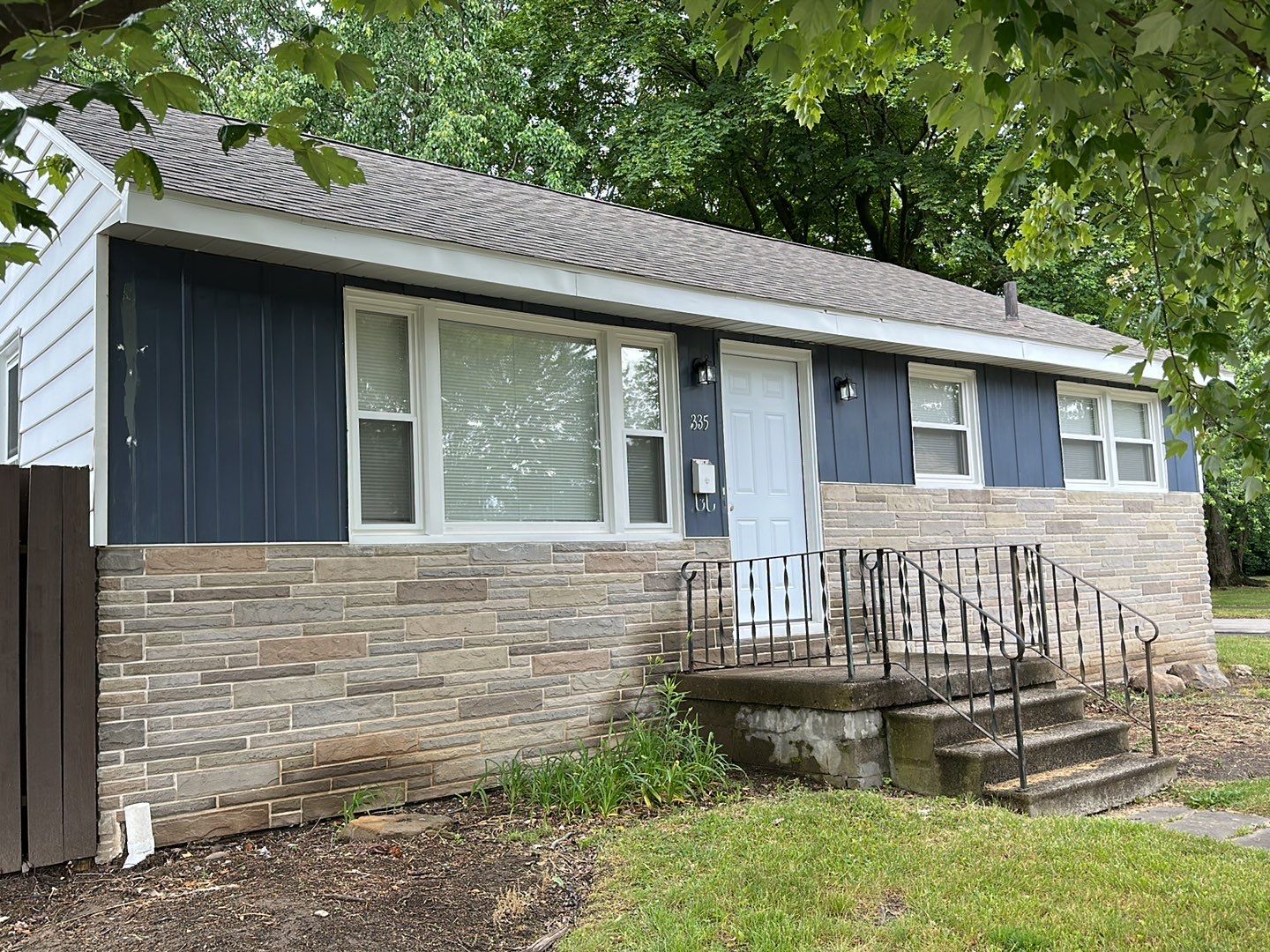 335 Avery Street